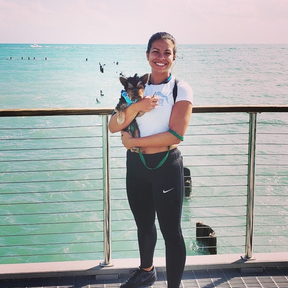 Meet your Posher, Shay. - Picture 2 of 2